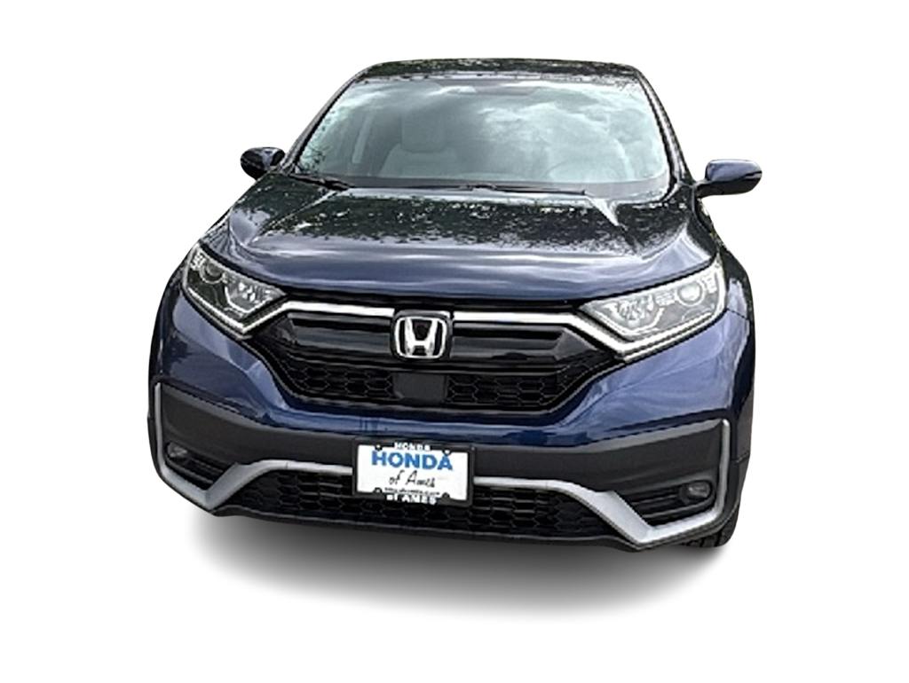 Thumbnail: 2020 Honda CR-V - 4