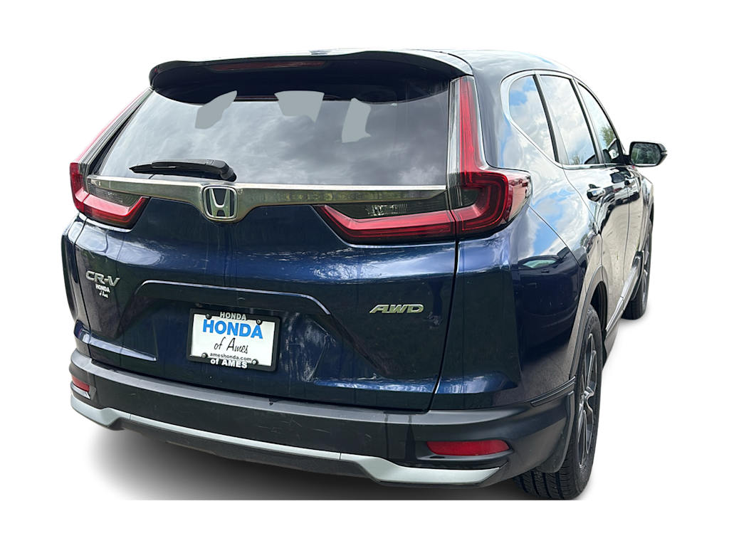 Thumbnail: 2020 Honda CR-V - 15
