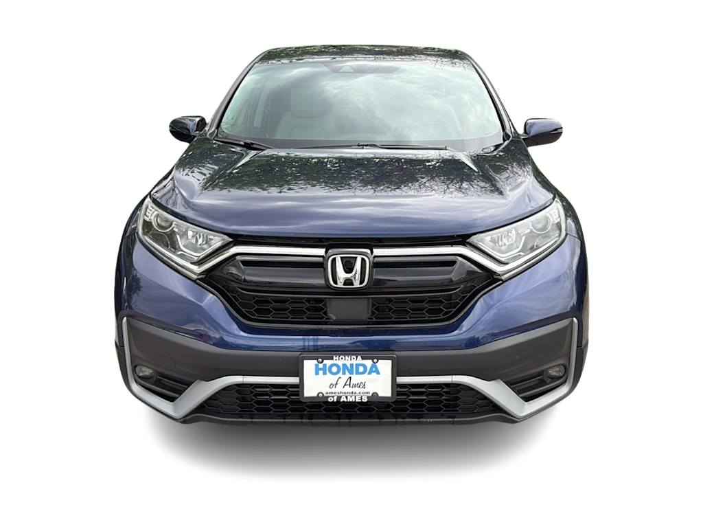 Thumbnail: 2020 Honda CR-V - 14