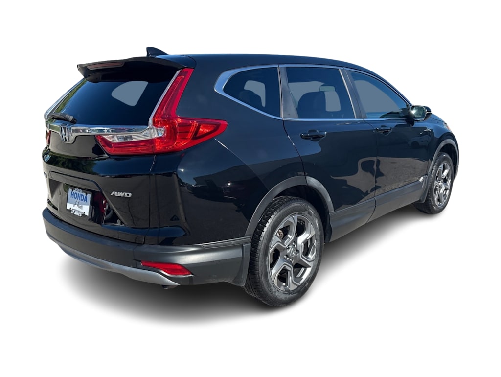 Thumbnail: 2018 Honda CR-V - 13