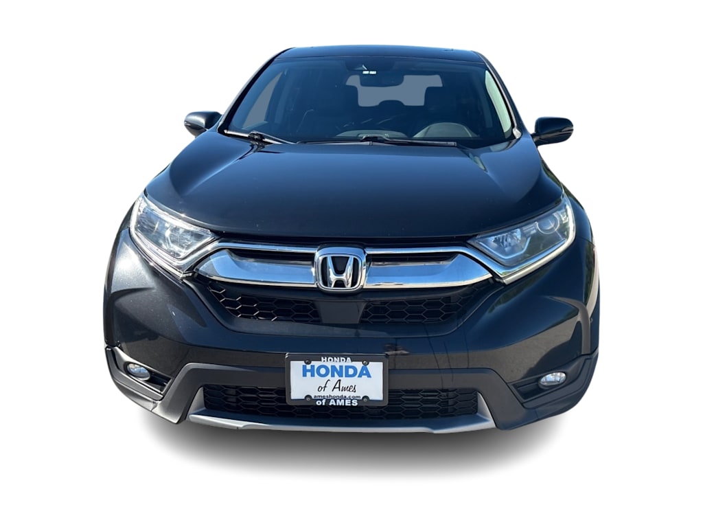 Thumbnail: 2018 Honda CR-V - 4