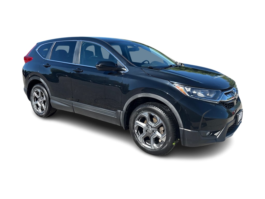 Thumbnail: 2018 Honda CR-V - 12