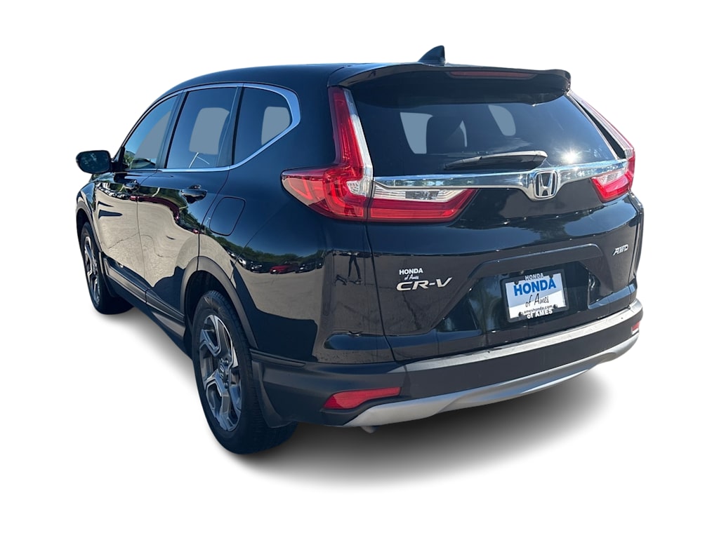 Thumbnail: 2018 Honda CR-V - 3