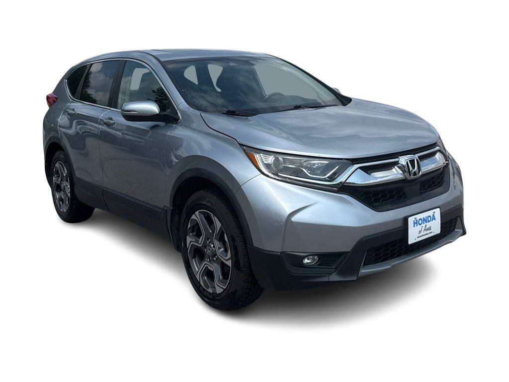 Thumbnail: 2017 Honda CR-V - 14