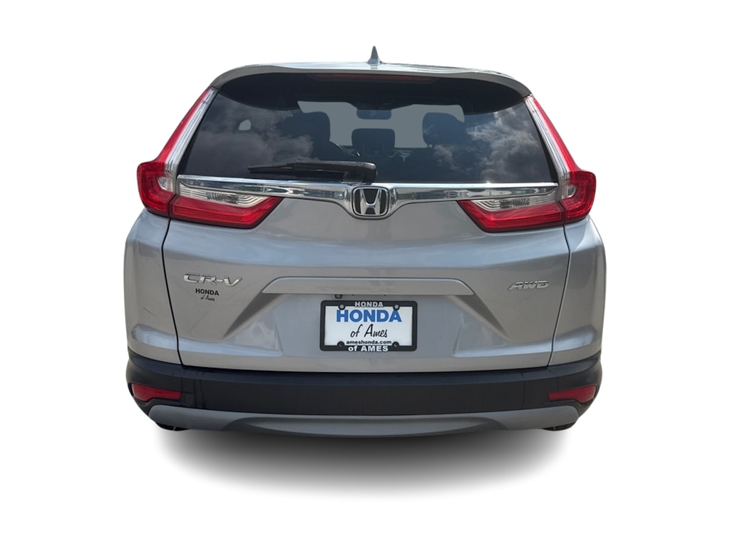Thumbnail: 2017 Honda CR-V - 3