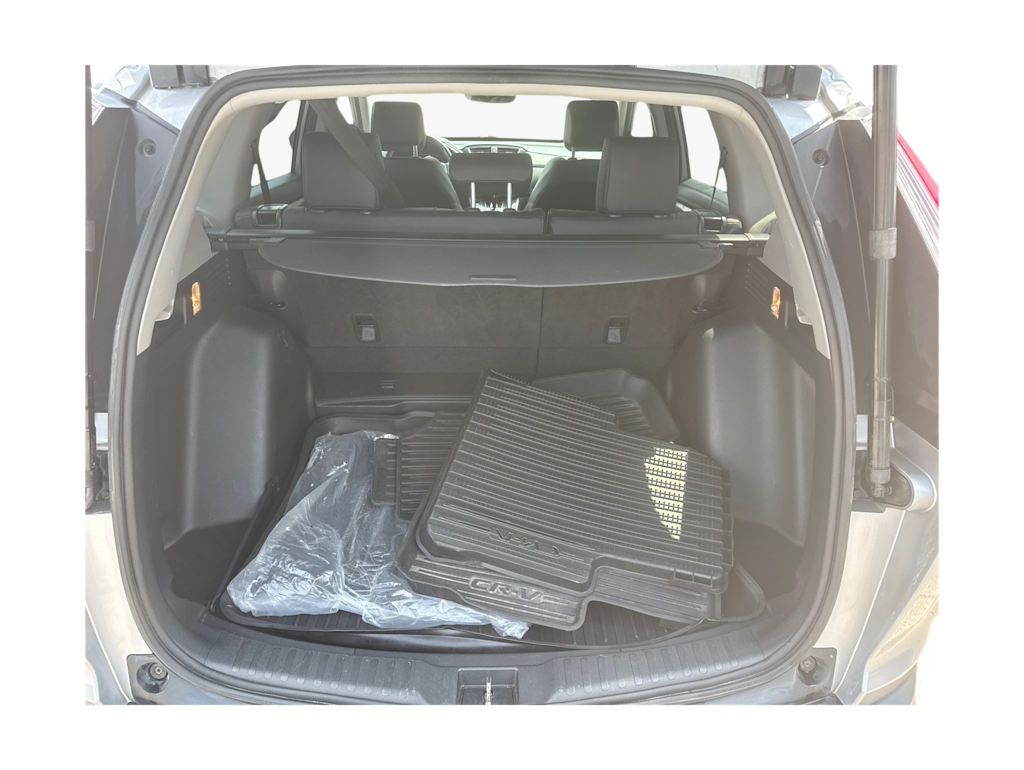 Thumbnail: 2017 Honda CR-V - 12