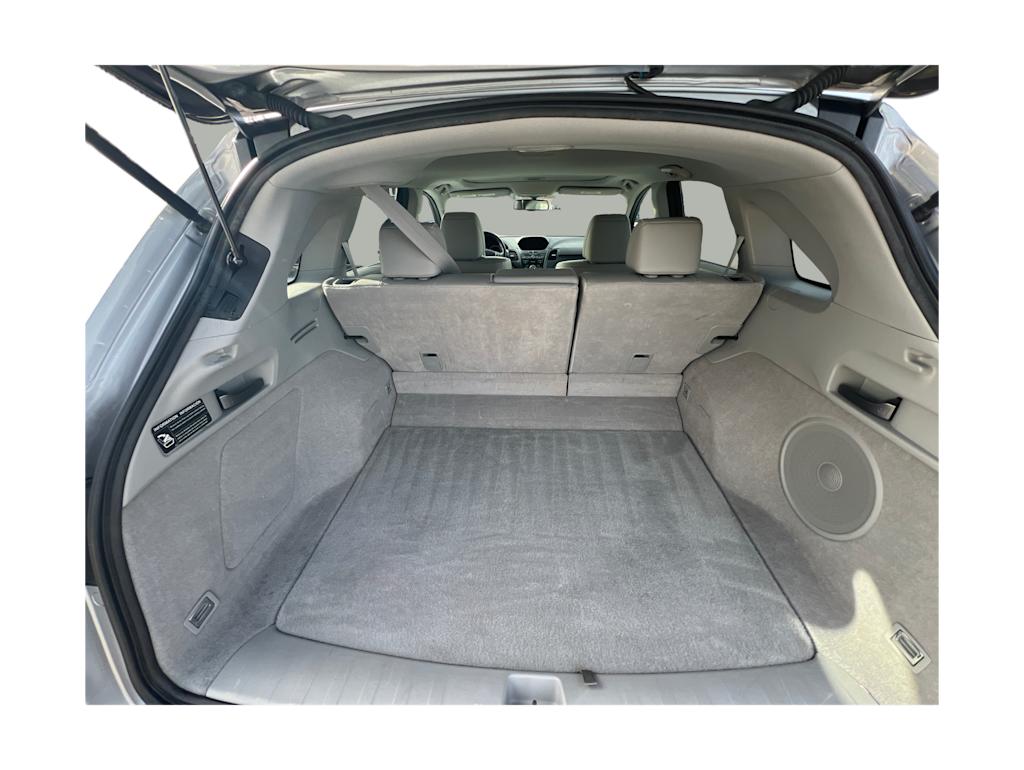 Thumbnail: 2018 Acura RDX - 17