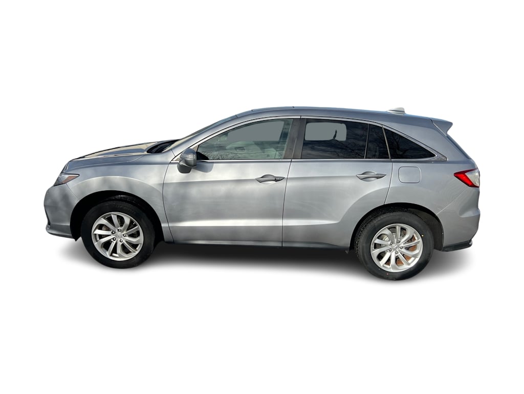 Thumbnail: 2018 Acura RDX - 3