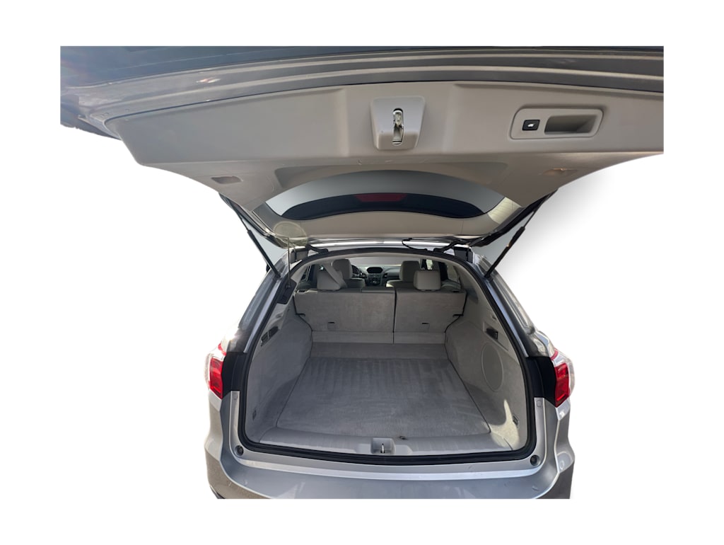 Thumbnail: 2018 Acura RDX - 10