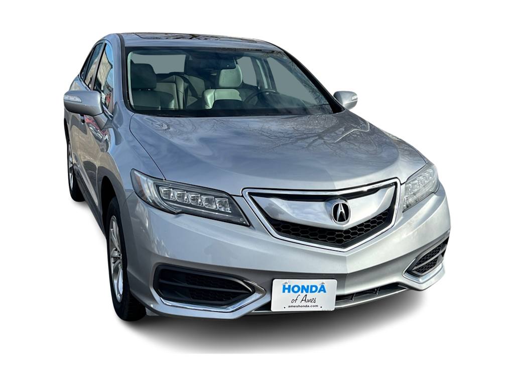 Thumbnail: 2018 Acura RDX - 14