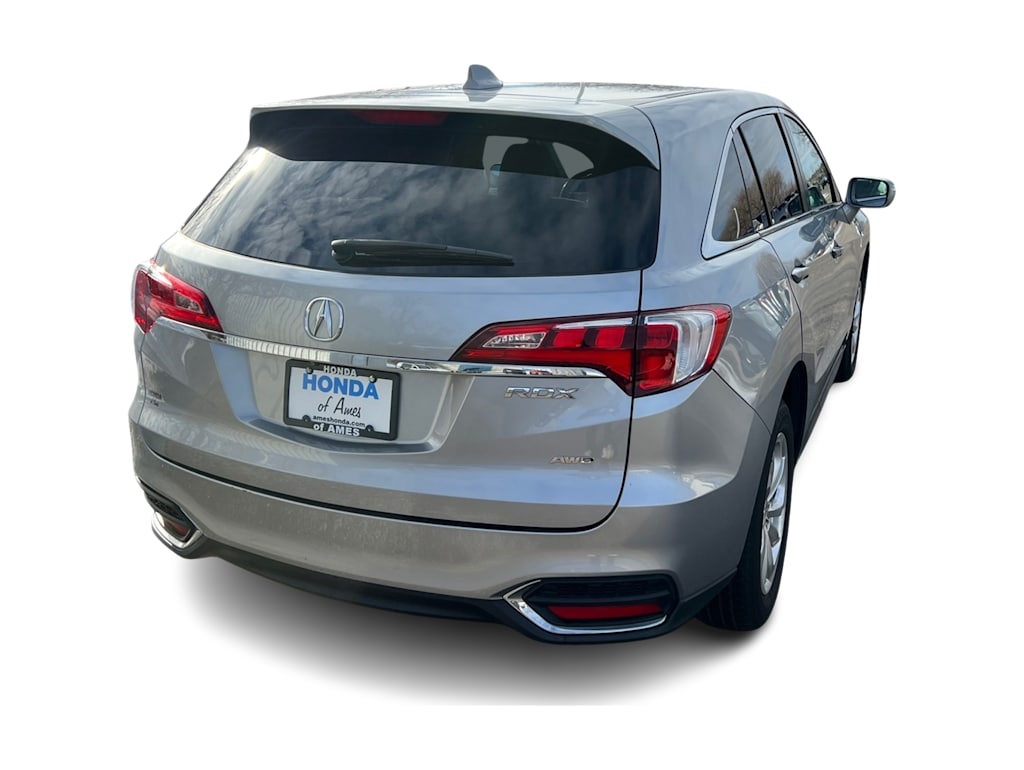 Thumbnail: 2018 Acura RDX - 12