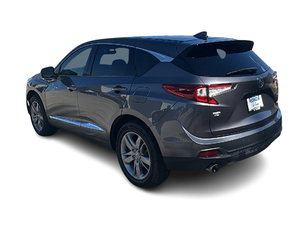 Thumbnail: 2019 Acura RDX - 4