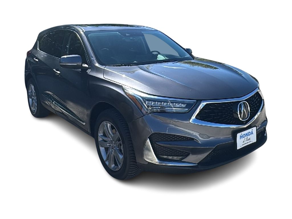 Thumbnail: 2019 Acura RDX - 13