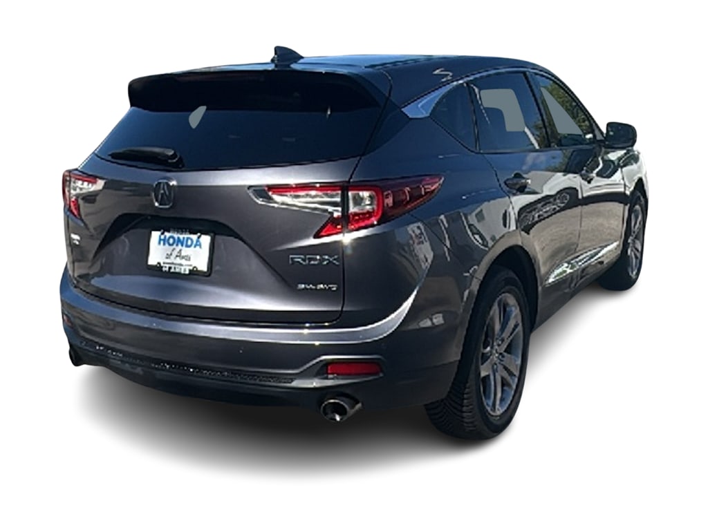 Thumbnail: 2019 Acura RDX - 11