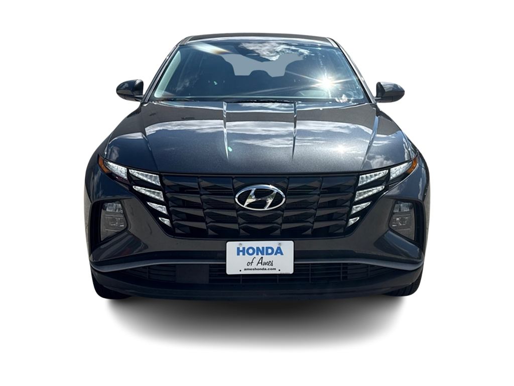 Thumbnail: 2023 Hyundai Tucson - 4
