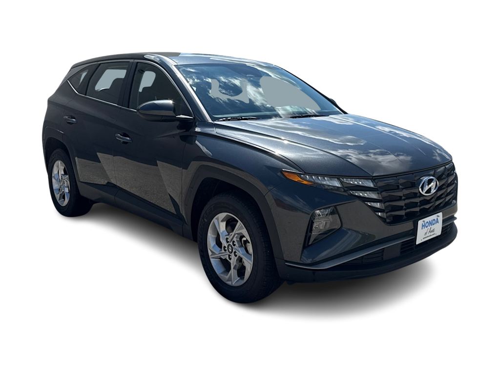 Thumbnail: 2023 Hyundai Tucson - 14