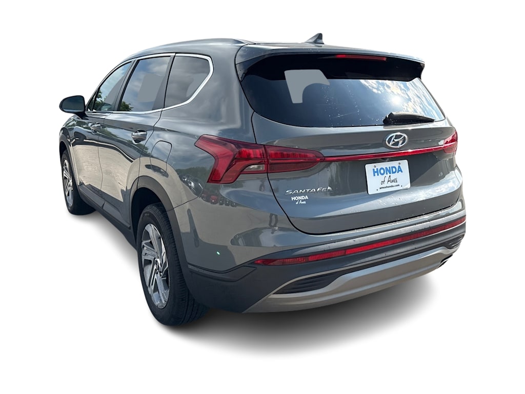 Thumbnail: 2023 Hyundai Santa Fe - 3