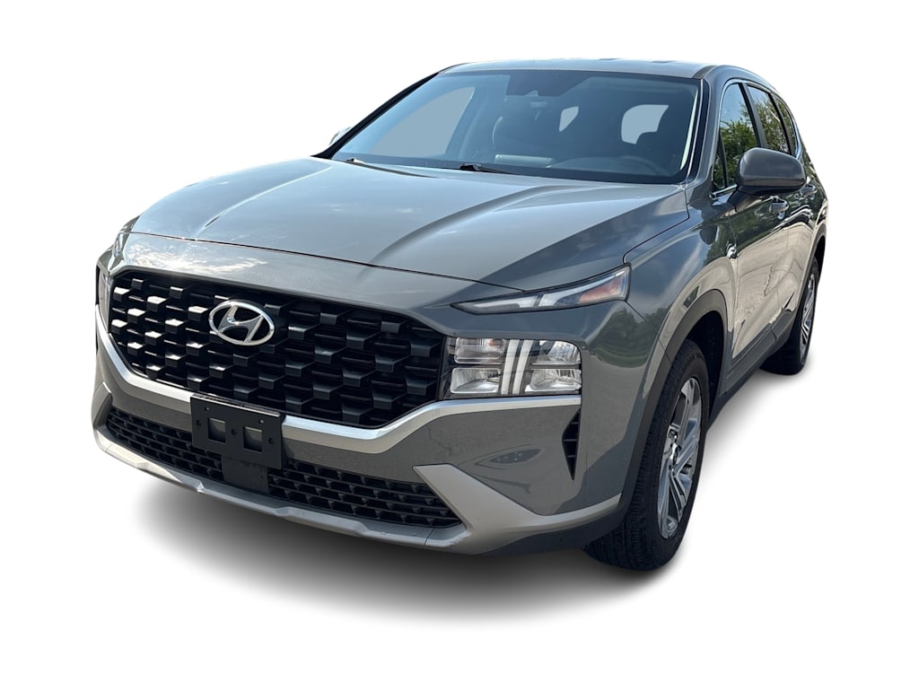 Thumbnail: 2023 Hyundai Santa Fe - 12