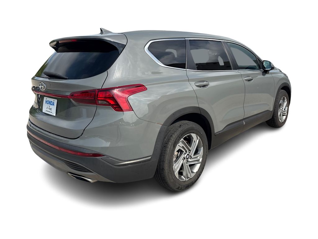Thumbnail: 2023 Hyundai Santa Fe - 15