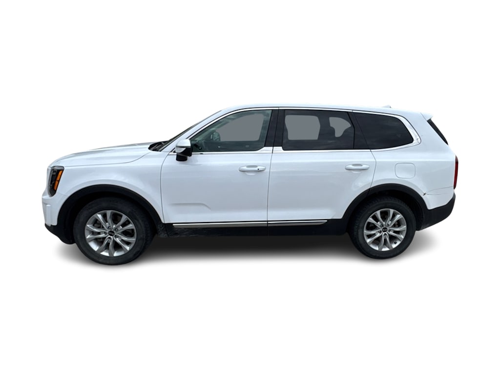 Thumbnail: 2021 Kia Telluride - 3