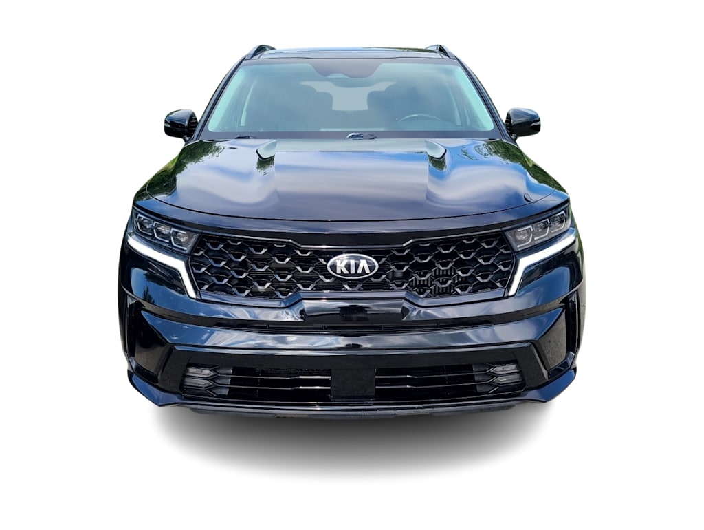 Thumbnail: 2021 Kia Sorento - 4
