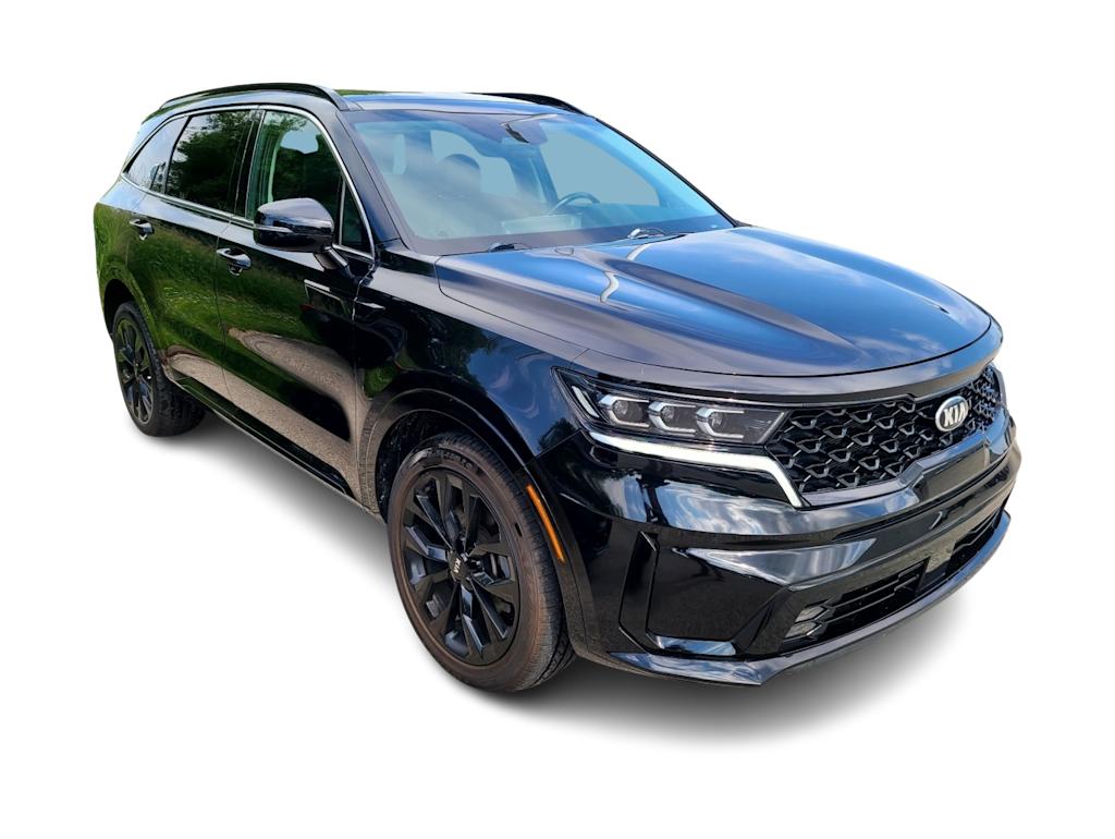 Thumbnail: 2021 Kia Sorento - 13