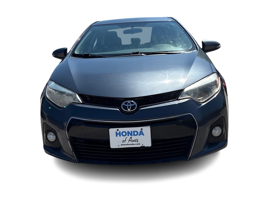 Thumbnail: 2016 Toyota Corolla - 6