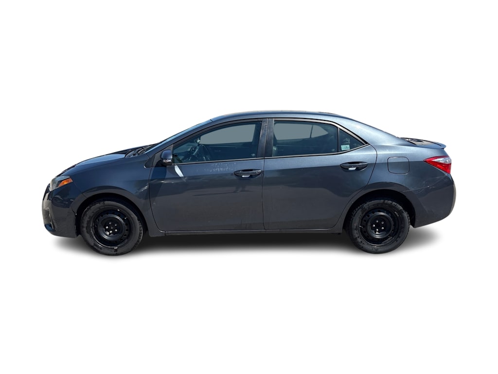 Thumbnail: 2016 Toyota Corolla - 3