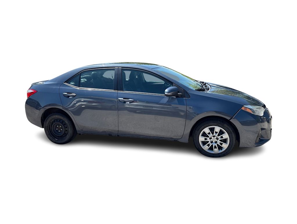 Thumbnail: 2016 Toyota Corolla - 15