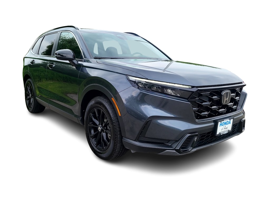 Thumbnail: 2023 Honda CR-V - 14
