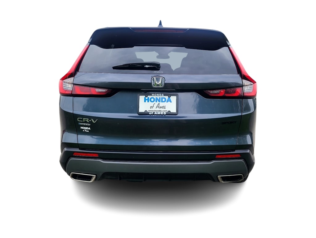 Thumbnail: 2023 Honda CR-V - 3