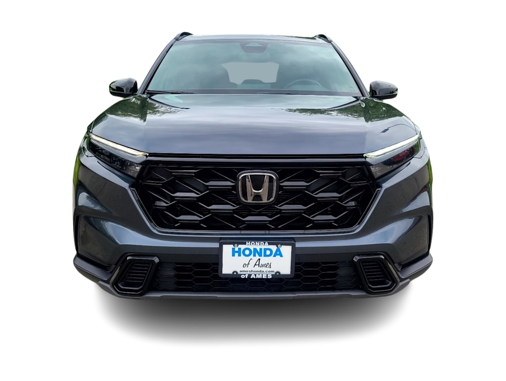 Thumbnail: 2023 Honda CR-V - 4