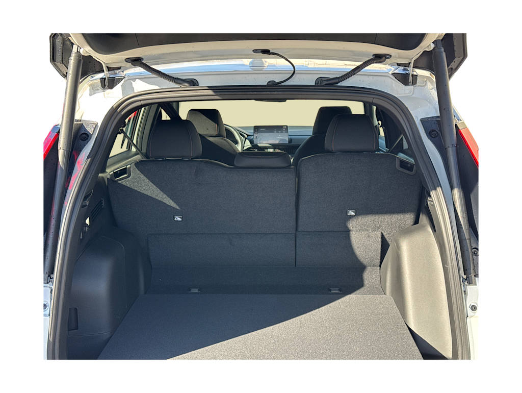 Thumbnail: 2026 Honda CR-V - 17