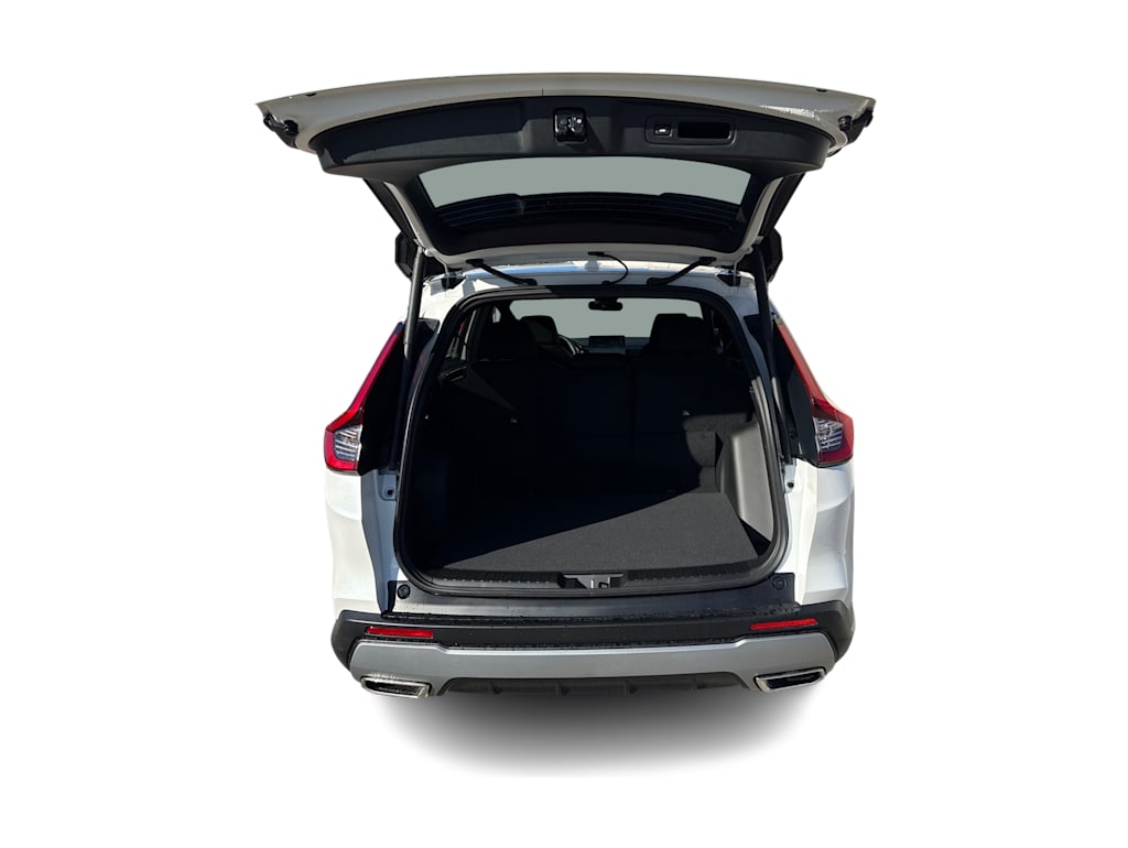 Thumbnail: 2026 Honda CR-V - 10