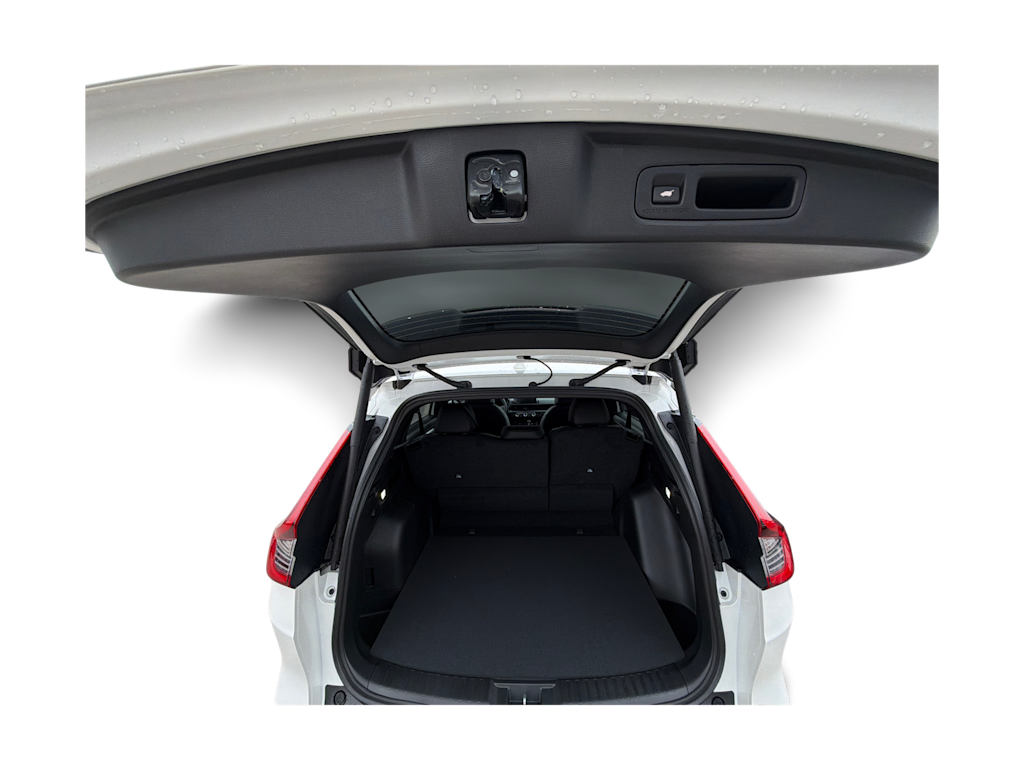 Thumbnail: 2026 Honda CR-V - 12