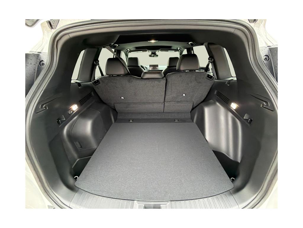 Thumbnail: 2026 Honda CR-V - 18