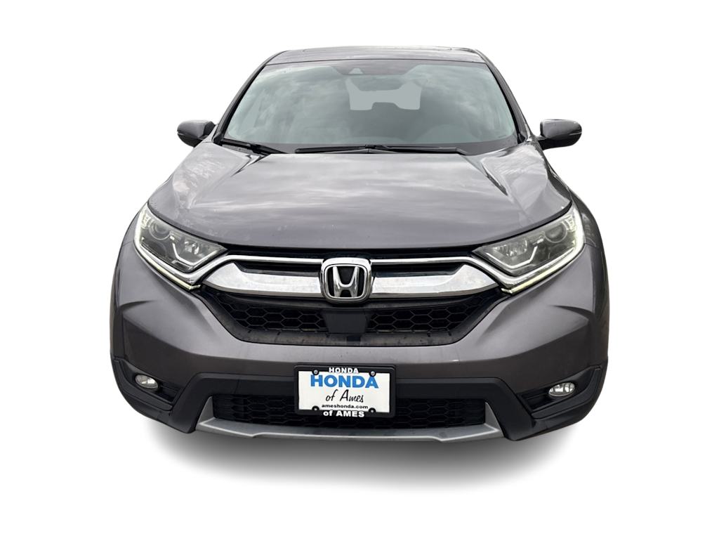 Thumbnail: 2018 Honda CR-V - 5