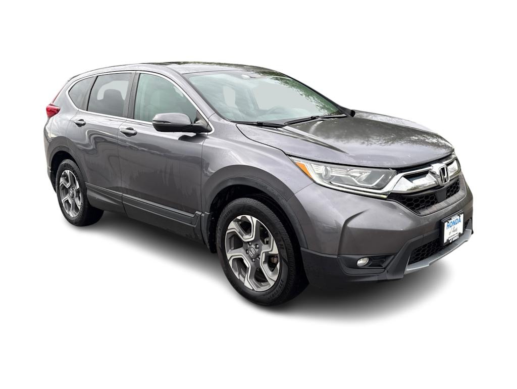 Thumbnail: 2018 Honda CR-V - 10