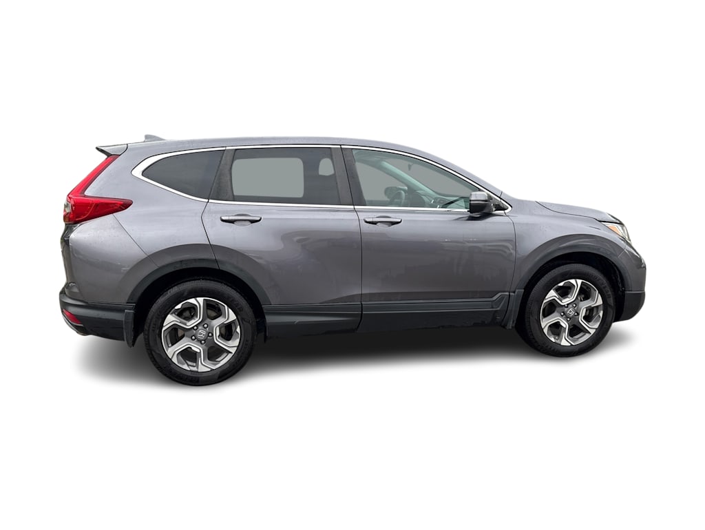 Thumbnail: 2018 Honda CR-V - 11