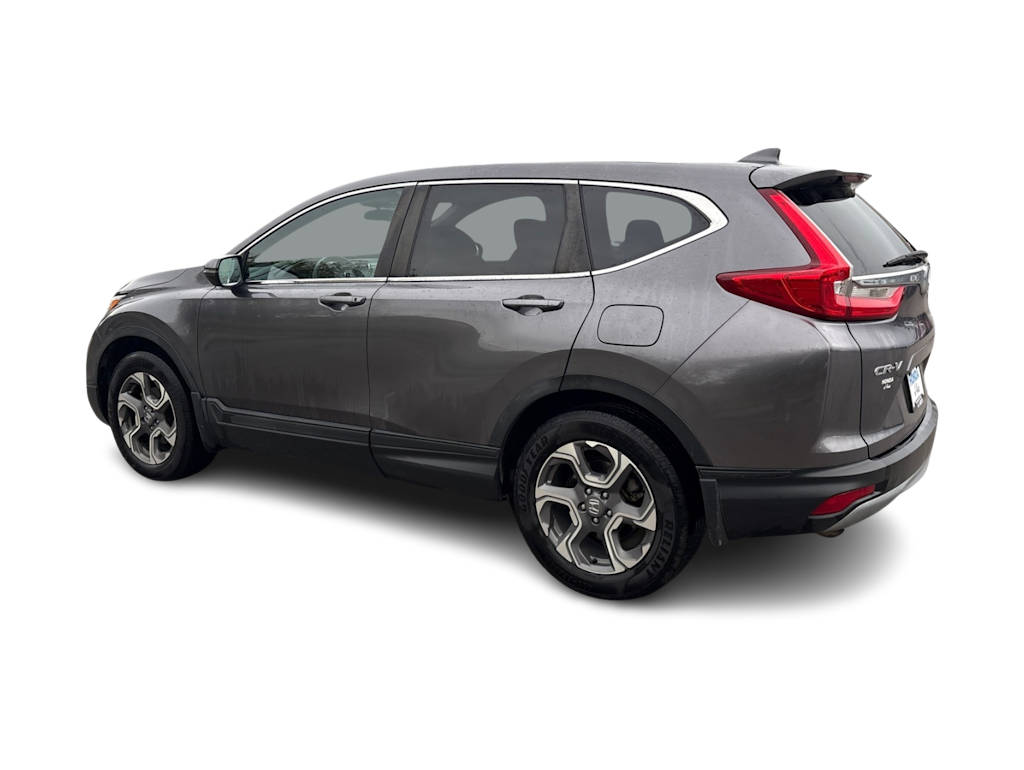 Thumbnail: 2018 Honda CR-V - 3