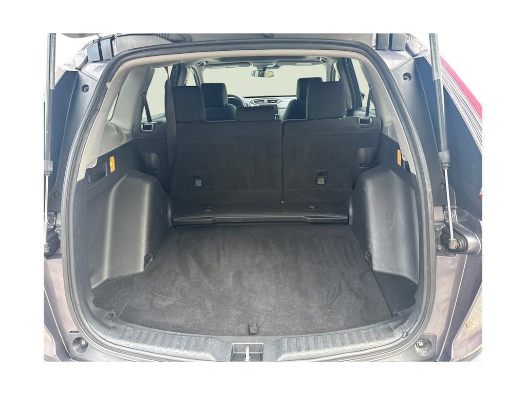 Thumbnail: 2022 Honda CR-V - 17