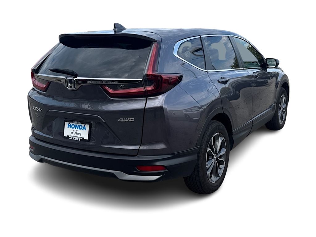 Thumbnail: 2022 Honda CR-V - 12