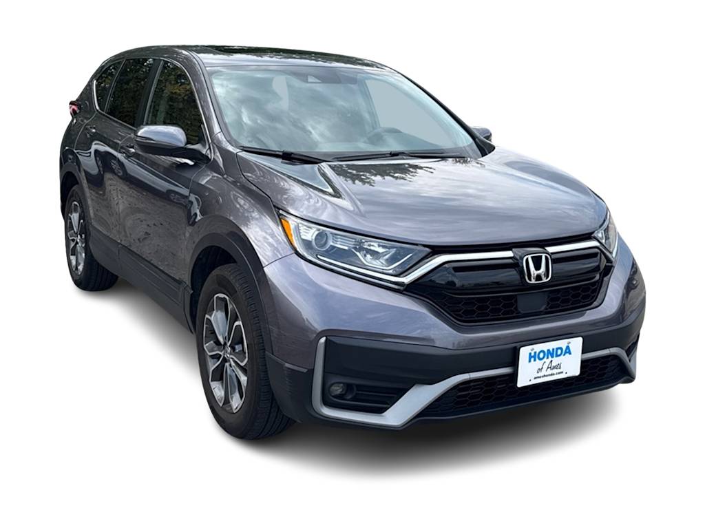 Thumbnail: 2022 Honda CR-V - 14