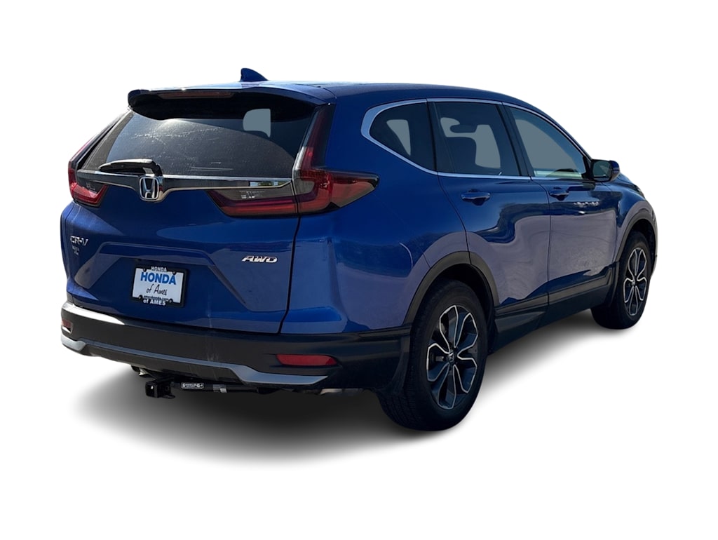 Thumbnail: 2022 Honda CR-V - 14