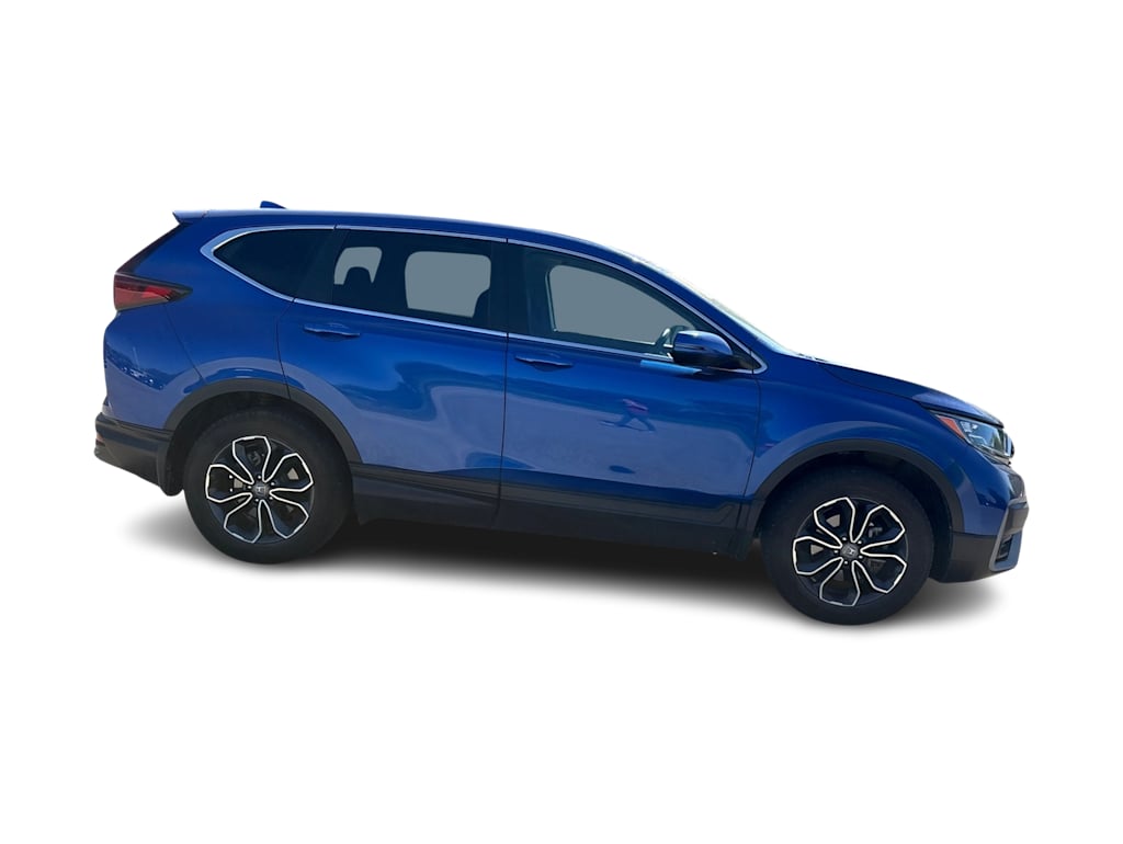 Thumbnail: 2022 Honda CR-V - 12