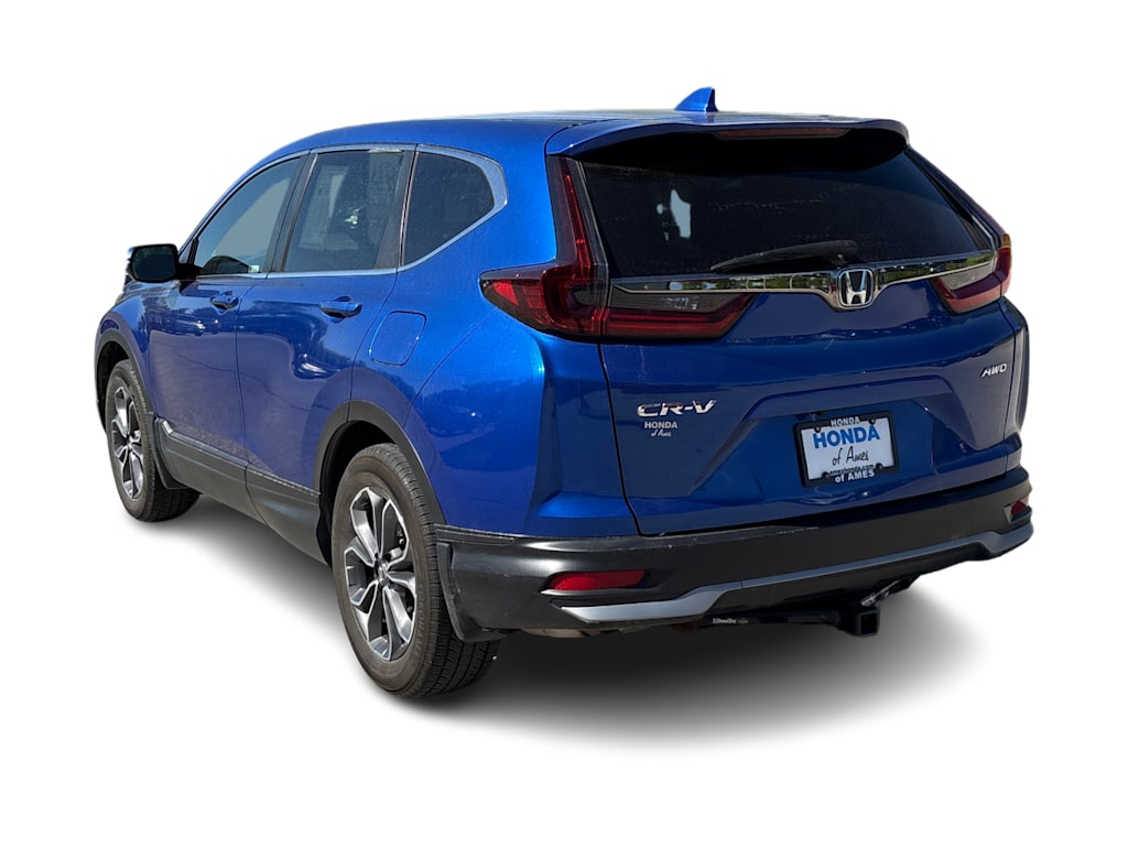 Thumbnail: 2022 Honda CR-V - 15