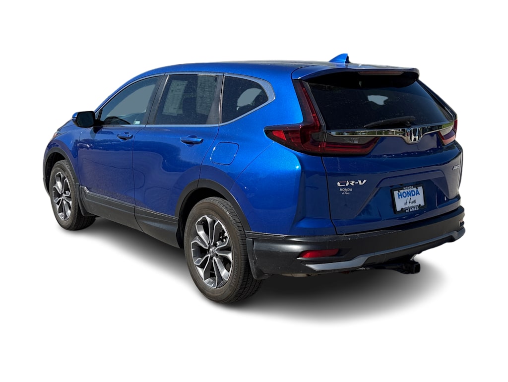 Thumbnail: 2022 Honda CR-V - 16