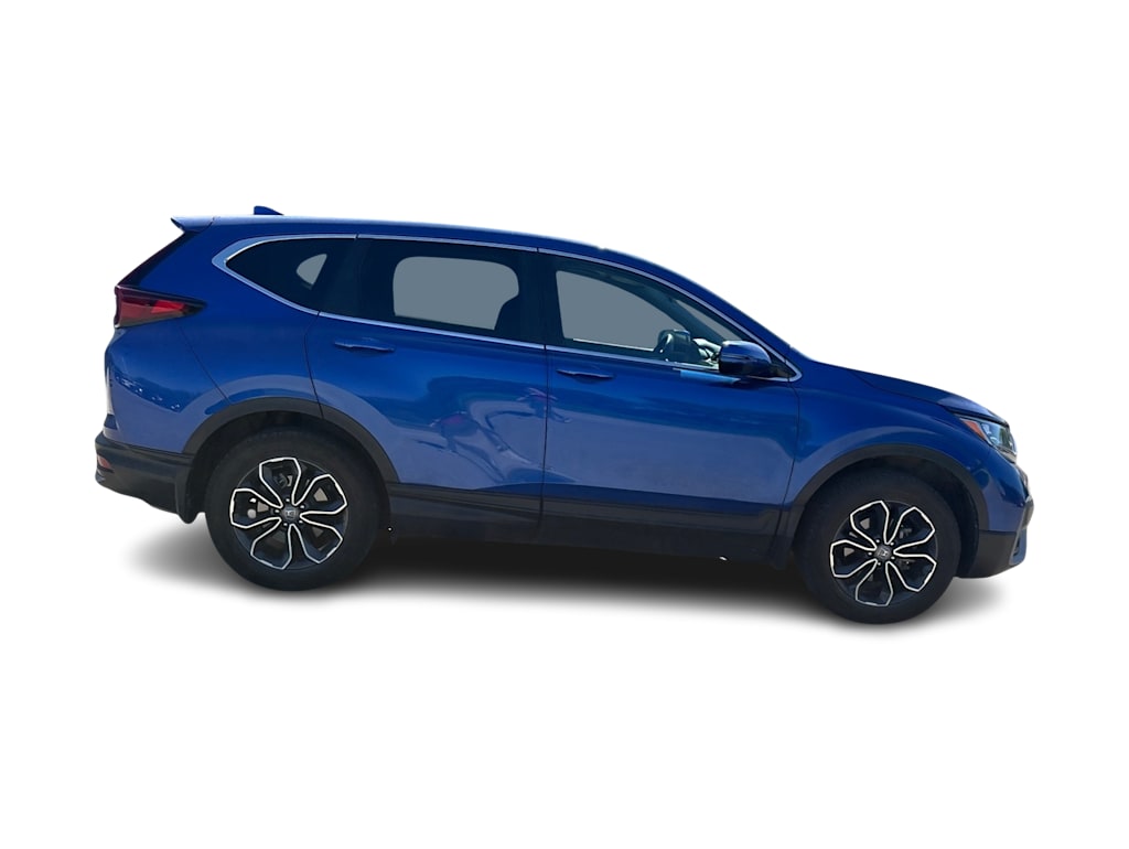 Thumbnail: 2022 Honda CR-V - 13