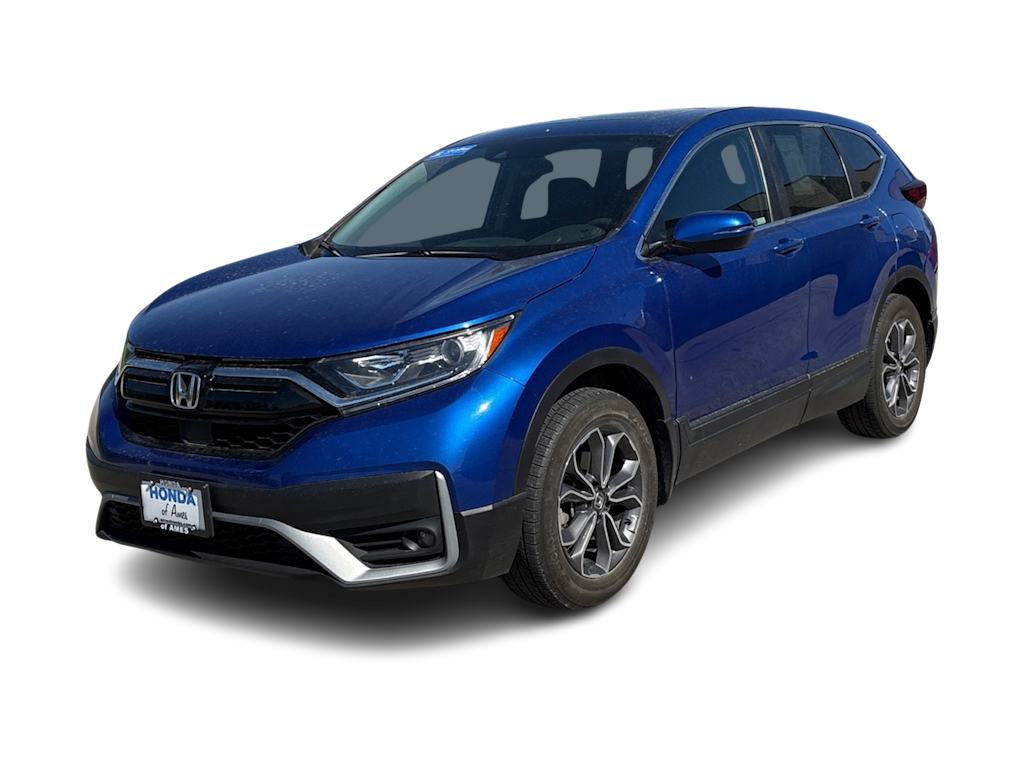 Thumbnail: 2022 Honda CR-V - 11