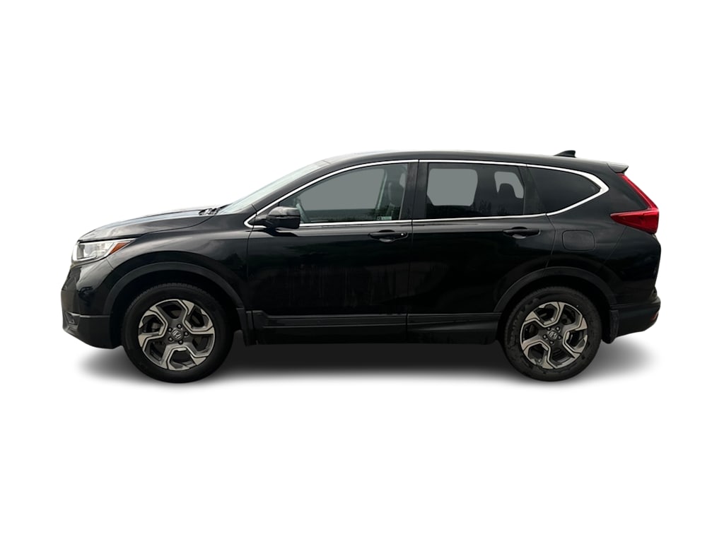 Thumbnail: 2019 Honda CR-V - 3